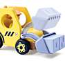 Hape bulldozer med lyd