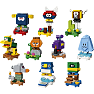LEGO® Super Mario™ Figurpakker – serie 4 71402 Byggesæt