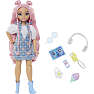 Barbie Dream Besties Daisy Jean dukke