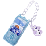 Disney Frost Elsas is & magi telefon