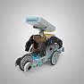 Discovery Mindblown soldrevet robot