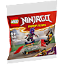 LEGO Ninjago Turnerings-træningsbane 30675