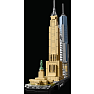 LEGO Architecture New York City 21028