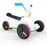 BERG Go Twirl Gokart 10-30 mdr. - multifarvet