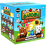 Grow a Garden Mystery bamse 20 cm - flere varianter - assorteret