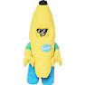 LEGO Bananfyr plysfigur - lille