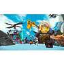 Switch: Lego Ninjago the Videogame
