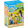 Playmobil Country kattefamilie 71309