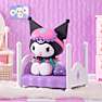 Sanrio sweet besties samlerfigur – flere varianter – assorteret