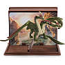 Dragons movie mini samlefigurer – flere varianter – assorteret