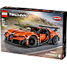 LEGO Technic 42222 Bugatti Chiron Pur Sport-hyperbil