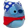 Squishmallows Disney Stitch bamse 20 cm