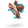 Tech Deck Sk8 Crew fingerboard 9,6 cm