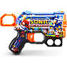 X-Shot Skins Menace Blaster - Mega Sonic Skin