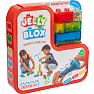 Jelly Blox kreativt klodsesæt 20 dele