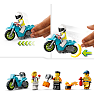 LEGO City Stunttruck og ildringe-udfordring 60357