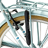 SCO Classic Dame cykel 7 gear 28" 2023 - himmelblå
