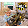 Soldier Force kæmpe helikopter