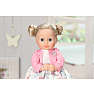 Baby Annabell Alexander dukke 36 cm