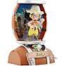 Yume One Piece Barrel Capsule figur - flere varianter - assorteret