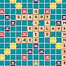 Scrabble brætspil