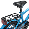 Puch Hektor drenge juniorcykel 1 gear 14" 2024 - blå