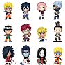 Funko Naruto Mystery Minis figur - flere varianter - assorteret