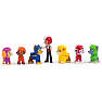 Paw Patrol Air Rescue figurer