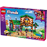 LEGO Friends Ponyfarm og stald 42654