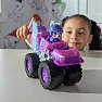 Paw patrol feature vehicle - Roxi