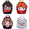 Real Littles Harry Potter rygsække – flere varianter - assorteret
