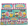 Puffy Pouches refillpakke - flere varianter - assorteret