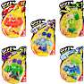 Goo Jit Zu Meteor Madness figur - flere varianter - assorteret