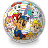 Paw Patrol bold