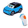 Car Mania Junior VW elektrisk bil