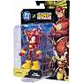 Sonic DC figur 10 cm - flere varianter - assorteret