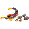 Monster Jam mini 1:87 scorpion playset