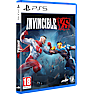 PS5 Invincible VS