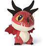 Dragons movie bamse 7,5 cm – flere varianter – assorteret