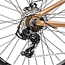 SCO Extreme 26" 7 udvendige gear - Kobber