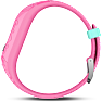 Garmin Vivofit Jr. 2 Prinsesse - Lyserød