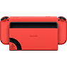 Nintendo Switch OLED konsol - Mario Red