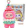 KIMMON Let's Café blind box samlefigur - flere varianter - assorteret