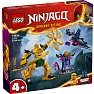 LEGO NINJAGO Arins kamprobot 71804