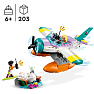 LEGO® Friends Redningsfly 41752