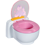 BABY born toilet