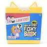 Lankybox Mystery Mini Foxy Surprise boks