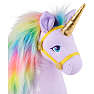 Unicorn academy Wildstar bamse 38 cm