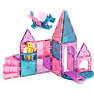 Magna-Tiles slot - 25 dele