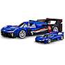 Hot Wheels Brick Shop Cadillac Project GTP Hypercar
